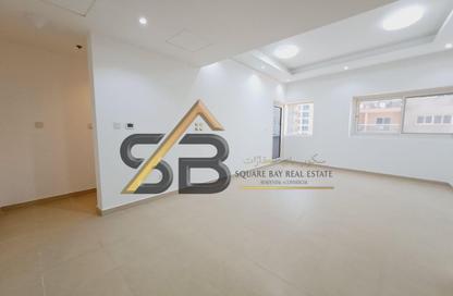 Apartment - 1 Bedroom - 1 Bathroom for rent in ASB Tower - Dubai Silicon Oasis - Dubai