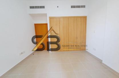 Apartment - 1 Bedroom - 1 Bathroom for rent in ASB Tower - Dubai Silicon Oasis - Dubai