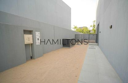 Townhouse - 4 Bedrooms - 5 Bathrooms for sale in Saro - Masaar - Tilal City - Sharjah