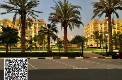 Apartment - 2 Bedrooms - 2 Bathrooms for sale in Al Amira Village - Al Yasmeen - Ajman