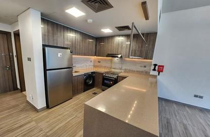Apartment - 1 - 2 for rent in MBL Residence - JLT Cluster K - Jumeirah Lake Towers - Dubai