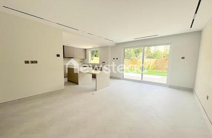 Villa - 3 Bedrooms - 3 Bathrooms for rent in Springs 9 - The Springs - Dubai