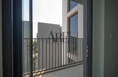 Apartment - 1 - 2 for sale in Tiraz 2 - Aljada - Sharjah