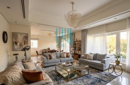 Villa - 4 Bedrooms - 5 Bathrooms for sale in Quortaj - North Village - Al Furjan - Dubai