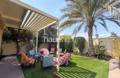 Villa - 3 Bedrooms - 4 Bathrooms for sale in Springs 11 - The Springs - Dubai