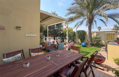 Villa - 3 Bedrooms - 4 Bathrooms for sale in Springs 11 - The Springs - Dubai