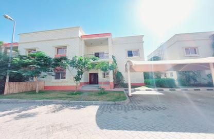 Villa - 5 Bedrooms - 7 Bathrooms for rent in Al Ain Ladies Club - Al Markhaniya - Al Ain Villa - 5 Bedrooms - 7 Bathrooms for rent in Al Ain Ladies Club - Al Markhaniya - Al Ain