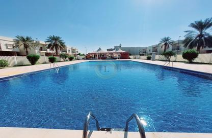 Villa - 5 Bedrooms - 7 Bathrooms for rent in Al Ain Ladies Club - Al Markhaniya - Al Ain