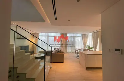 Villa - 2 Bedrooms - 2 Bathrooms for rent in Danah Bay - Al Marjan Island - Ras Al Khaimah