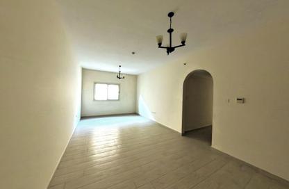 Apartment - 3 Bedrooms - 3 Bathrooms for rent in Muweileh Community - Muwaileh Commercial - Sharjah