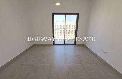 Apartment - Studio - 1 for sale in Azure Beach Residence - Maryam Island - Al Khan - Sharjah