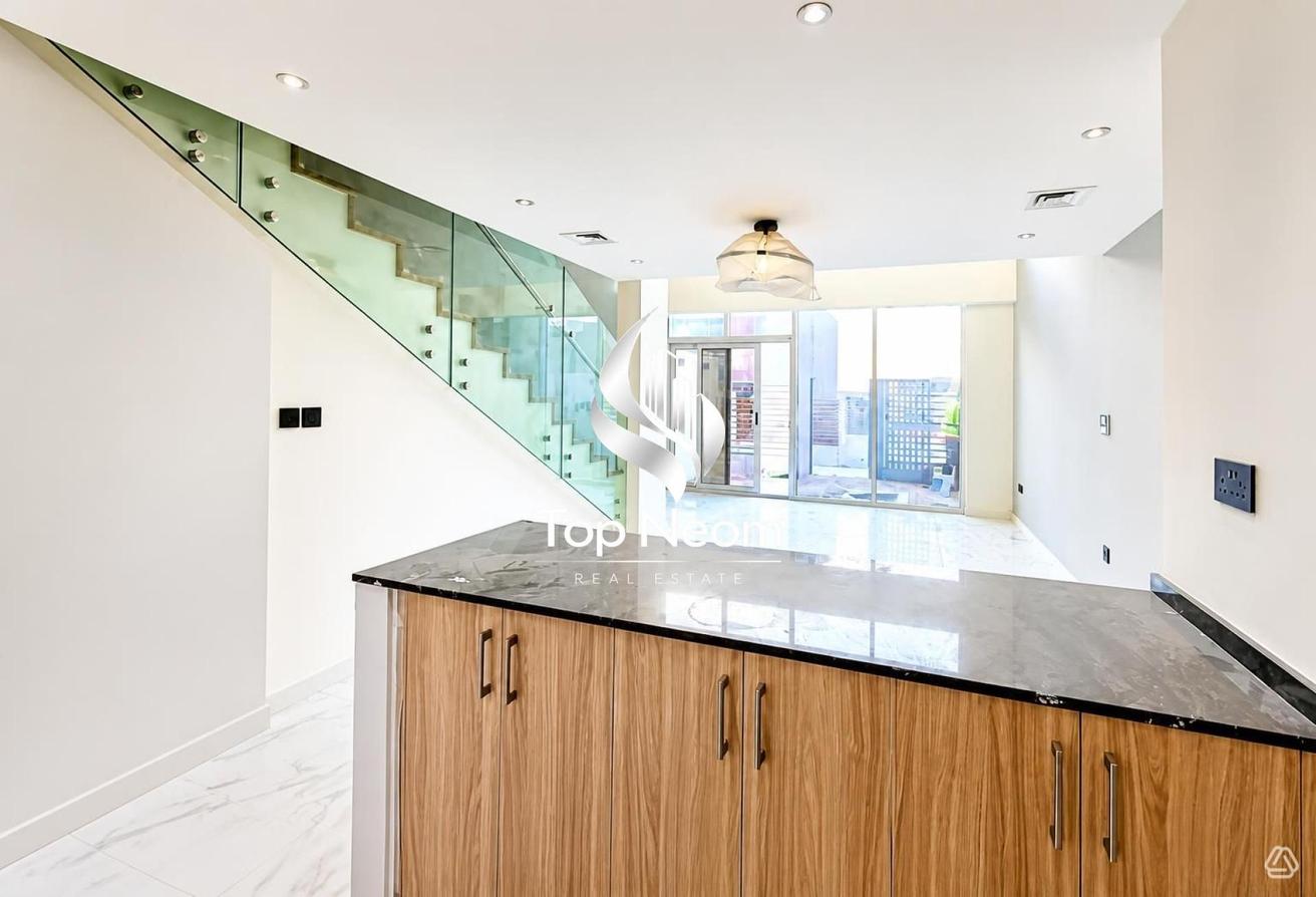 2BR Townhouse for Rent | Rukan 3 | Dubai Land photo 4