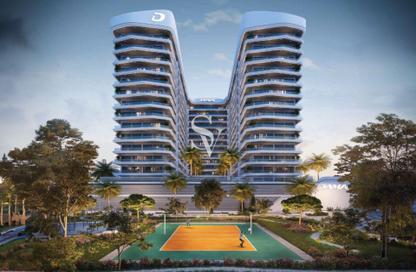 Apartment - 1 Bedroom - 1 Bathroom for sale in Elo 3 - Elo - Damac Hills 2 - Dubai