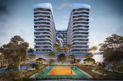 شقة - غرفة نوم - 1 حمام للبيع في إيلو 3 - إيلو - داماك هيلز 2 - دبي شقة - غرفة نوم - 1 حمام للبيع في إيلو 3 - إيلو - داماك هيلز 2 - دبي