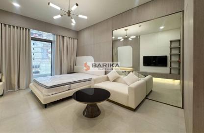 Apartment - Studio - 1 for sale in Pearl House - District 13 - Jumeirah Village Circle - Dubai