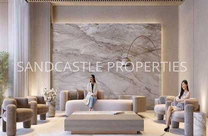 Apartment - 1 Bedroom - 2 Bathrooms for sale in Sky Gate Tower - District 4 - Jumeirah Village Triangle - Dubai