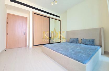 Apartment - 2 Bedrooms - 2 Bathrooms for rent in Binghatti Lavender - District 10 - Jumeirah Village Circle - Dubai