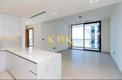 Apartment - 2 Bedrooms - 2 Bathrooms for rent in Binghatti Lavender - District 10 - Jumeirah Village Circle - Dubai