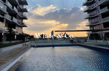 Apartment - 2 Bedrooms - 3 Bathrooms for rent in Golf Promenade 2A - Golf Promenade 2 - Golf Town - Damac Hills - Dubai Apartment - 2 Bedrooms - 3 Bathrooms for rent in Golf Promenade 2A - Golf Promenade 2 - Golf Town - Damac Hills - Dubai