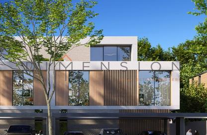 Villa - 4 - 6 for sale in Reem Hills - Najmat Abu Dhabi - Al Reem Island - Abu Dhabi