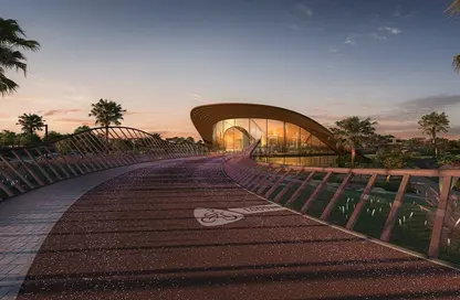 فيلا - 3 غرف نوم - 4 حمامات للبيع في أولمبيا في أثلون - أثلون - دبي فيلا - 3 غرف نوم - 4 حمامات للبيع في أولمبيا في أثلون - أثلون - دبي