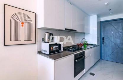 Apartment - Studio - 1 for rent in Samana Hills - Arjan - Dubai Apartment - Studio - 1 for rent in Samana Hills - Arjan - Dubai