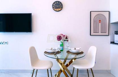 Apartment - Studio - 1 for rent in Samana Hills - Arjan - Dubai Apartment - Studio - 1 for rent in Samana Hills - Arjan - Dubai