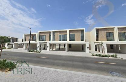 Townhouse - 3 Bedrooms - 4 Bathrooms for rent in Orania - The Valley - Dubai