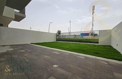 Townhouse - 3 Bedrooms - 4 Bathrooms for rent in Orania - The Valley - Dubai Townhouse - 3 Bedrooms - 4 Bathrooms for rent in Orania - The Valley - Dubai