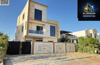 Villa - 6 Bedrooms for sale in Al Aamra Gardens - Al Amerah - Ajman