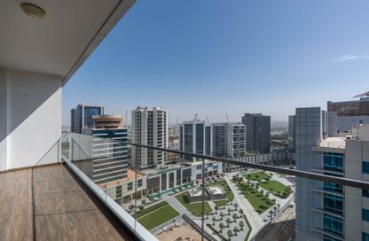 Apartment - 1 - 2 for sale in SOL Bay - Business Bay - Dubai Apartment - 1 - 2 for sale in SOL Bay - Business Bay - Dubai