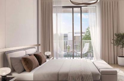 Villa - 3 Bedrooms - 5 Bathrooms for sale in The Wilds 3 by Aldar - The Wilds by Aldar - Dubai Land - Dubai