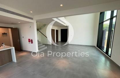 Villa - 4 Bedrooms - 5 Bathrooms for sale in The Dahlias - Yas Acres - Yas Island - Abu Dhabi