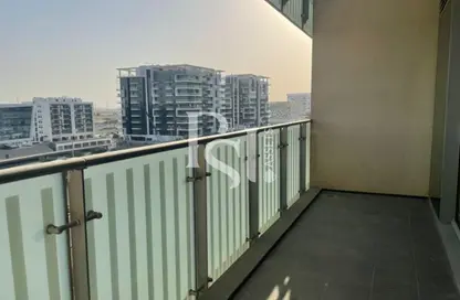Apartment - 2 Bedrooms - 3 Bathrooms for sale in Al Sana 2 - Al Muneera - Al Raha Beach - Abu Dhabi Apartment - 2 Bedrooms - 3 Bathrooms for sale in Al Sana 2 - Al Muneera - Al Raha Beach - Abu Dhabi