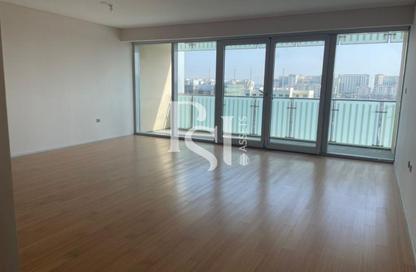Apartment - 2 Bedrooms - 3 Bathrooms for sale in Al Sana 2 - Al Muneera - Al Raha Beach - Abu Dhabi