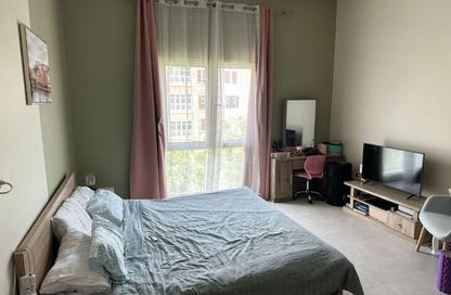 Apartment - Studio - 1 Bathroom for sale in Building 54 - Mediterranean Cluster - Discovery Gardens - Dubai