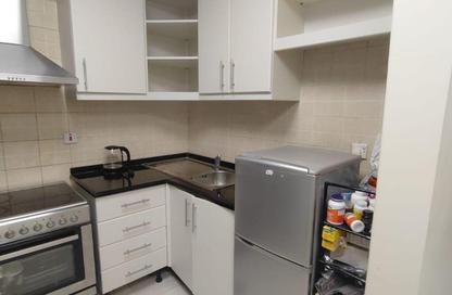 Apartment - Studio - 1 Bathroom for sale in Building 54 - Mediterranean Cluster - Discovery Gardens - Dubai