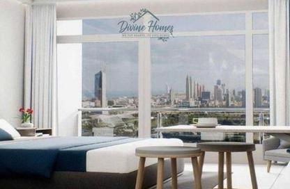 Apartment - 3 Bedrooms - 3 Bathrooms for sale in Seven City JLT - Jumeirah Lake Towers - Dubai