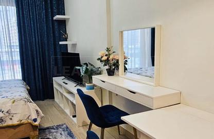 Apartment - Studio - 1 Bathroom for rent in Azizi Riviera 48 - Azizi Riviera - Meydan One - Meydan - Dubai Apartment - Studio - 1 Bathroom for rent in Azizi Riviera 48 - Azizi Riviera - Meydan One - Meydan - Dubai