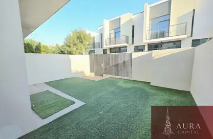 Townhouse - 3 Bedrooms - 4 Bathrooms for sale in Sun - Arabian Ranches 3 - Dubai Townhouse - 3 Bedrooms - 4 Bathrooms for sale in Sun - Arabian Ranches 3 - Dubai