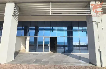 Shop - Studio for sale in Pacific Polynesia - Pacific - Al Marjan Island - Ras Al Khaimah