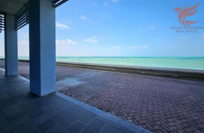 Shop - Studio for sale in Pacific Polynesia - Pacific - Al Marjan Island - Ras Al Khaimah