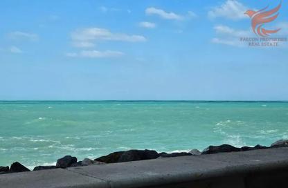 Shop - Studio for sale in Pacific Polynesia - Pacific - Al Marjan Island - Ras Al Khaimah