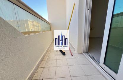 Apartment - 1 Bedroom - 2 Bathrooms for rent in Fire Station Road - Muwaileh - Sharjah