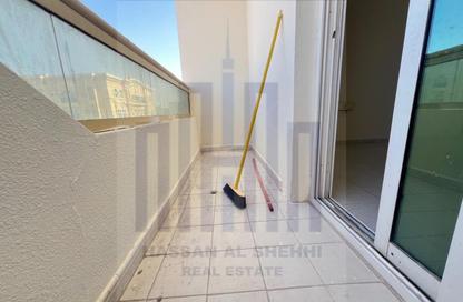 Apartment - 1 Bedroom - 2 Bathrooms for rent in Fire Station Road - Muwaileh - Sharjah Apartment - 1 Bedroom - 2 Bathrooms for rent in Fire Station Road - Muwaileh - Sharjah