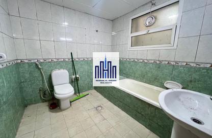Apartment - 1 Bedroom - 2 Bathrooms for rent in Fire Station Road - Muwaileh - Sharjah