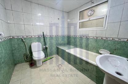 Apartment - 1 Bedroom - 2 Bathrooms for rent in Fire Station Road - Muwaileh - Sharjah Apartment - 1 Bedroom - 2 Bathrooms for rent in Fire Station Road - Muwaileh - Sharjah