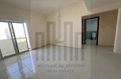 Apartment - 1 Bedroom - 2 Bathrooms for rent in Fire Station Road - Muwaileh - Sharjah Apartment - 1 Bedroom - 2 Bathrooms for rent in Fire Station Road - Muwaileh - Sharjah