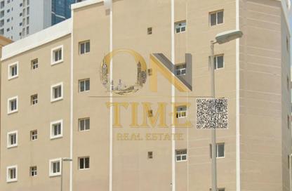 Whole Building - 7+ Bedrooms - 7+ Bathrooms for sale in Ajman Corniche Residences - Ajman Corniche Road - Ajman