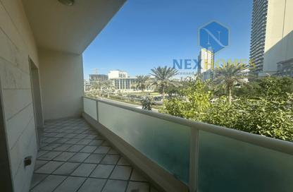 Villa - 4 - 5 for rent in Garden Lane Villas - District 15 - Jumeirah Village Circle - Dubai